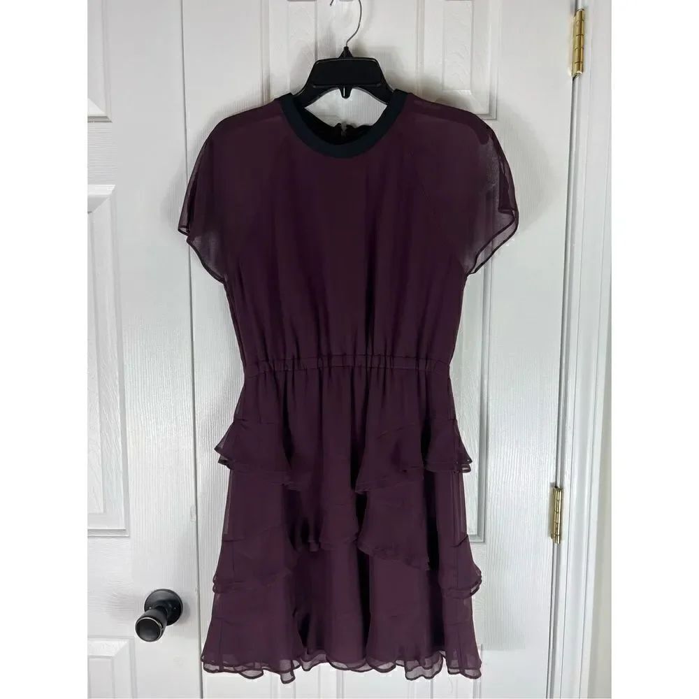 Madewell Womens Dress Size 4